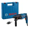 Image de Perforateur-burineur SDS Plus 720W 20J GBH 2-21 (mandrin automatique) en coffret standard - BOSCH - 06112A6001