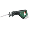 Image de AdvancedRecip 18 300 spm Noir, Vert, Scie sabre