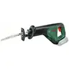Image de Scie sabre sans fil AdvancedRecip 18 Bosch avec 1x lame de scie inclue