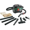 Image de AdvancedVac 18V-8 8 L Aspirateur réservoir cylindrique Sec&humide Sac à poussière, Aspirateur sec/humide