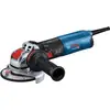 Image de Meuleuse angulaire avec X-LOCK GWX 14-125 S Bosch