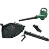 Image de Universal GardenTidy 2300 2300 W, Aspirateur/Souffleur de feuilles
