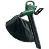Image de Aspirateur/Souffleur/Broyeur filaire Bosch - Universal Garden Tidy 2300 W (sac de 45 litres jusquà 285km/h)