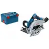 Image de Scie circulaire sans fil Bosch GKS 18V-70 L, solo L
