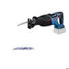 Image de Scie sabre Bosch Professional GSA 18V-28 sans batterie - 06016C0000