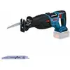 Image de Scie sabre sans fil Bosch GSA 18V-28