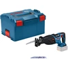 Image de BOSCH GSA 18V-28 solo LBOXX, Scie sabre
