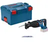 Image de Scie sabre sans fil GSA 18V-28 - Bosch Professional