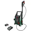 Image de Bosch Nettoyeur à Pression Mobile et à Batterie UniversalAquatak 36 V-100 (système 36 V, jusqu'à 45 Minutes de Fonctionnement, avec Batterie de 4,0 Ah et Chargeur)
