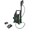 Image de Nettoyeur haute pression sans fil UniversalAquatak 36V-100 de Bosch, 1 x batterie 36V 4,0Ah