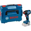 Image de Visseuse à chocs/boulonneuse sans fil Bosch GDX 18V-210 C