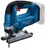 Image de SCIE SAUTEUSE BOSCH GST 18V-125 B solo (Carton)