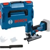 Image de GST 18V-125 S PROFESSIONAL scie sauteuse 3500 spm 1,9 kg