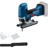 Image de GST 18V-125 S PROFESSIONAL scie sauteuse 3500 spm 1,9 kg