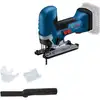 Image de Scie sauteuse sans fil Bosch GST 18V-125 S