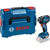 Image de Visseuse à chocs sans fil GDR 18V-200 Bosch dans L-BOXX