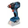 Image de Visseuse à chocs Bosch Professional GDX 18V-200 sans batterie - 350 Nm - 06019J2204