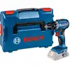 Image de Perceuse - visseuse sans fil BOSCH GSR 18V-45 06019K3201 Professionnal en L-Boxx (vendu sans batterie)