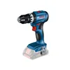Image de Perceuse à percussion Bosch Professional GSB 18V-45 sans batterie - 06019K3300
