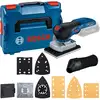 Image de GSS 18V-13 Professional, Ponceuse vibrante