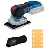 Image de PONCEUSE VIBRANTE 80x130 mm 18V BOSCH GSS 18V-13 solo Carton