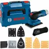 Image de Ponceuse vibrante sans fil Bosch GSS 12V-13, solo, C