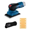 Image de Ponceuse vibrante Bosch Professional GSS 12V-13 sans batterie - 06019L0000