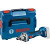 Image de BOSCH GGS 18V-20 solo LBOXX, Meuleuse droite