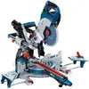 Image de Scie à onglets sans fil BITURBO GCM 18V-216 DC Bosch