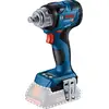 Image de Boulonneuse sans-fil BOSCH GDS 18V-330 HC - 0 601 9L5 000 Professional (vendu sans batterie)