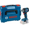 Image de Visseuse à choc sans fil Bosch GDS 18V-330 HC, L-BOXX 136, 1 x Bluetooth GCY 42