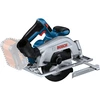Image de BOSCH GKS 18V-57-2 solo KARToN, Scie circulaire