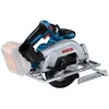 Image de Scie circulaire Bosch Professional GKS 18V-57-2 sans batterie - 06016C1200