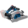 Image de Scie circulaire sans fil GKS 18V-57-2 GX Professional solo, 18 Volt