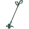 Image de EasyGrassCut 23 23 cm 280 W Secteur Noir, Vert, Coupe-bordures