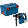 Image de Marteau perforateur sans fil avec SDS plus GBH 18V-28 C Bosch, L-BOXX 238, insert L-BOXX