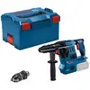 Image de Perforateur sans fil BOSCH 0611921001 - GBH 18V-28 CF SDS-plus