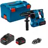 Image de GBH 18V-28 CF PROFESSIONAL SDS Plus, Marteau piqueur