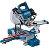 Image de GCM 305-254 D PROFESSIONAL 4500 tr/min 1500 W, Coupe-et scie à onglet