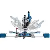 Image de Scie à onglets sans fil BITURBO GCM 18V-216 D Bosch