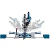 Image de Scie à onglets sans fil BITURBO GCM 18V-254 D Bosch