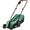 Image de Tondeuse à gazon sans fil EasyMower 18V-32-200 Bosch : 1 bloc batterie PBA 18V 4,0Ah W-C
