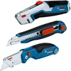 Image de Bosch Combo Kit : Set de couteaux, 3 pcs.