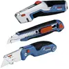 Image de Set de cutter + lames outillage à main - BOSCH - 1600A027M4