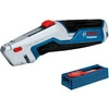 Image de BOSCH Universalmesser und Klingen 63x19, Cutter