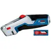 Image de Set de cutter outillage à main - BOSCH - 1600A027M5