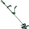 Image de UniversalGrassCut 18V-26 26 cm Batterie Noir, Vert, Coupe-bordures