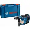 Image de Marteau perforateur sans fil BITURBO avec SDS max GBH 18V-40 C, avec XL-BOXX