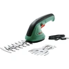 Image de BOSCH EasyShear Set, Ciseaux à buisson