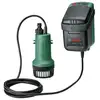 Image de Pompe à eau de pluie sans-fil BOSCH GardenPump 18V-2000 sans batterie